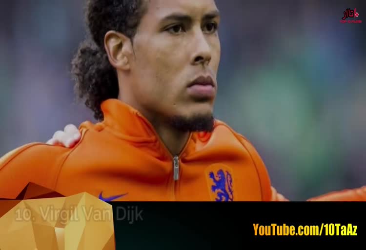 ۱۰ تا از گرانترین نقل و انتقالات تاریخ فوتبال جهان