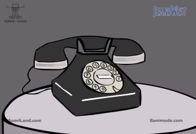 پرویز و پونه لباس نو