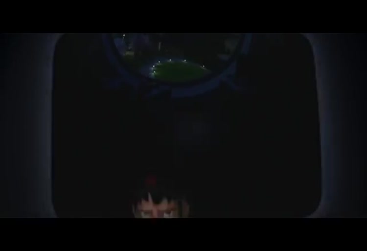 تریلر Big Hero 6 دوبله گلوری ۶ ابر قهرمان