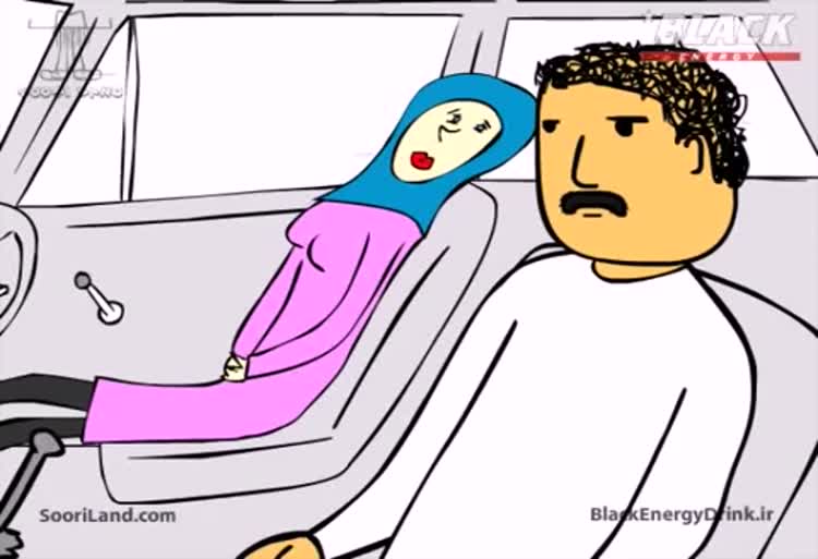 ‫پرویز و پونه به روز شده 