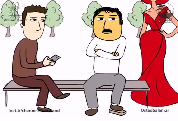 پرویز و پونه معلم خصوصی