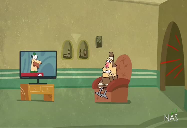 دیرین دیرین خیارشور بد بدن