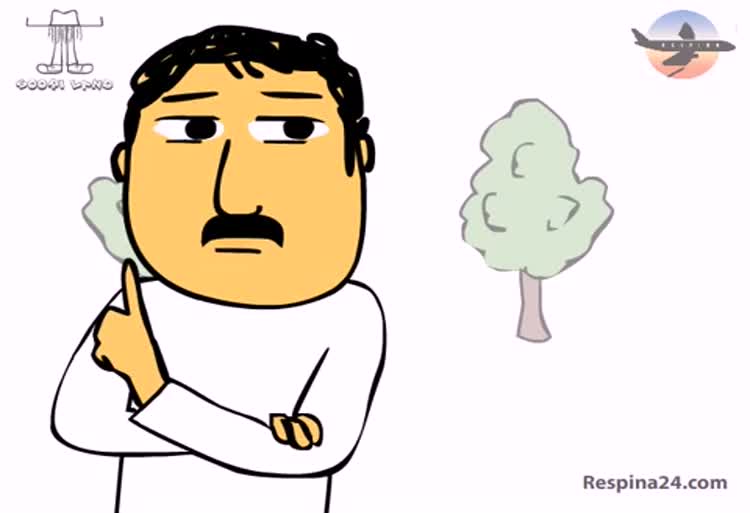 پرویز و پونه مسافرت رویایی