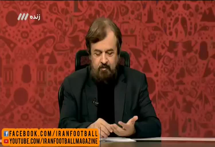 نظر حمیدرضا صدر در مورد عربستان