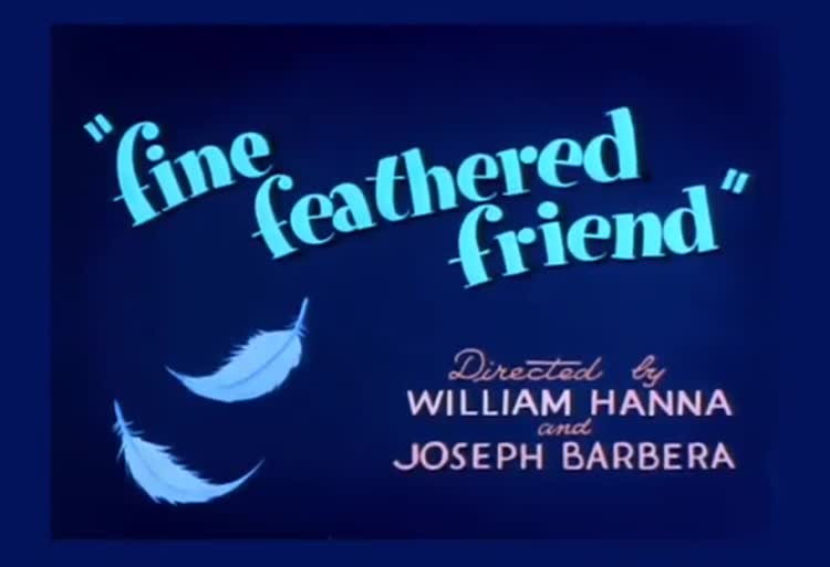 تام و جری فصل هشتم دوست های دوست داشتنی