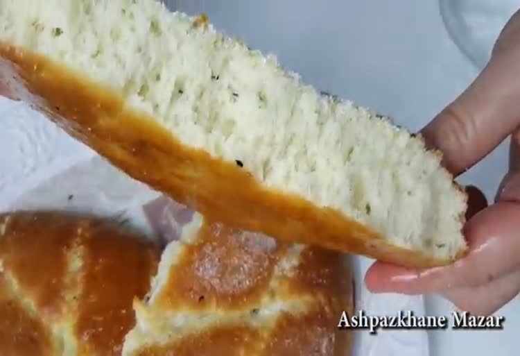 آموزش آشپزی کوماچ KOMACH