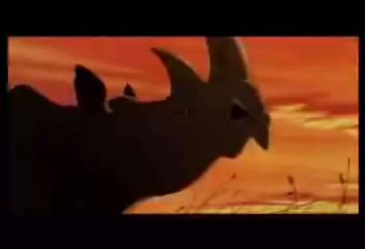 شروع کارتون شير شاه