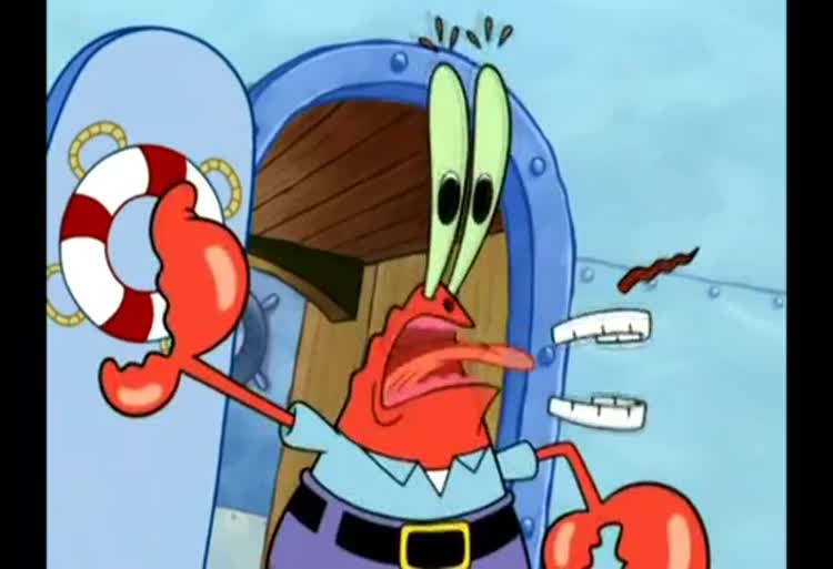 باب اسفنجی پول