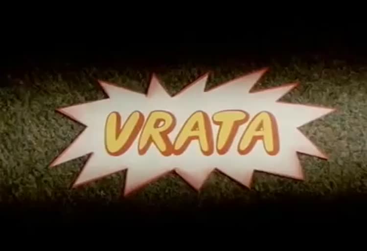 پت و مت پرتاب کردن Vrata