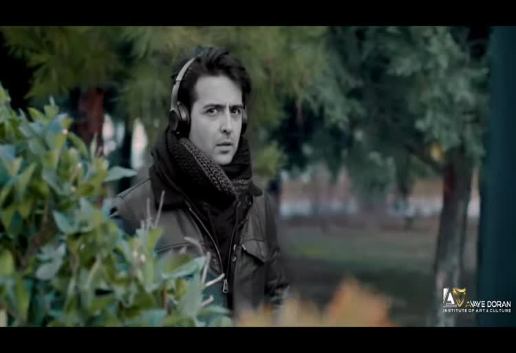 آهنگ مانکن فرزاد فرزین