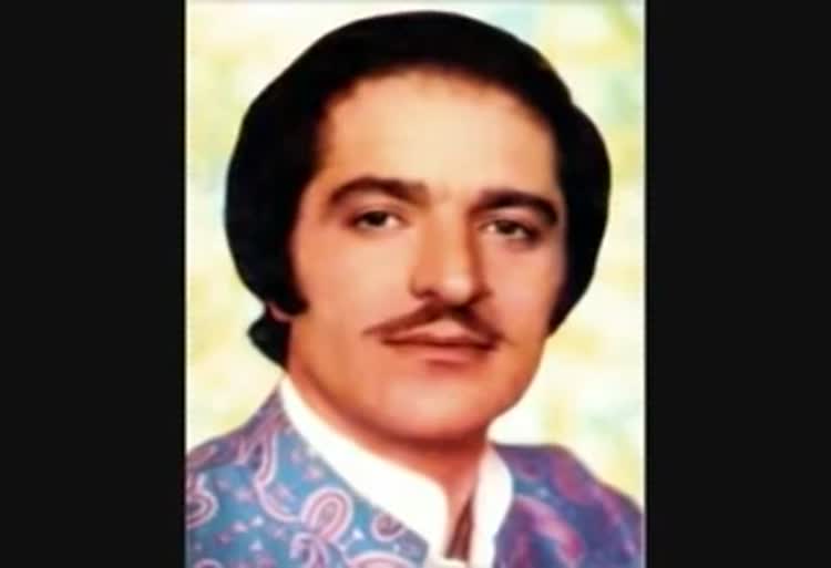 آهنگ عاشق شدن فایده نداره