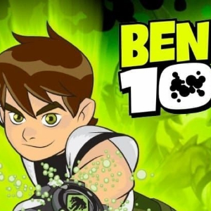 کارتون بن تن 10 Ben