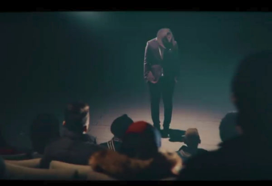 آهنگ سفارشی یاس