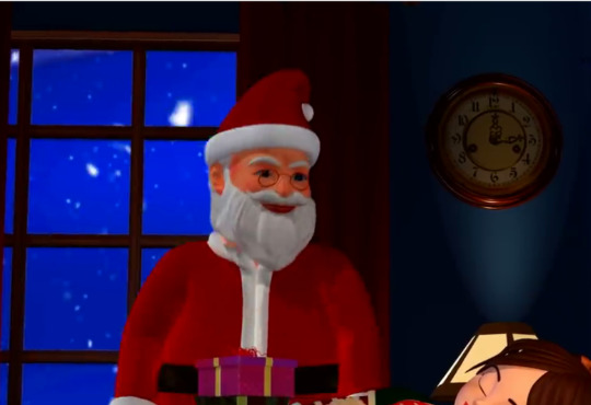 انیمیشن Jingle bells