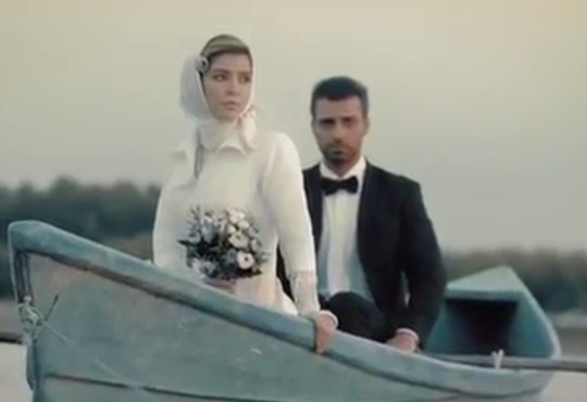 موزیک ویدیوی فقط برو بهنام بانی