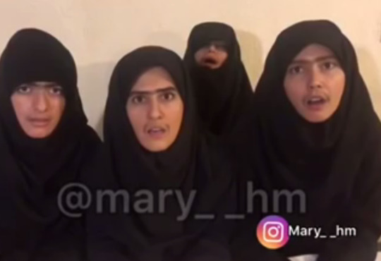خاطرات مدرسه دخترونه دهه شصتی
