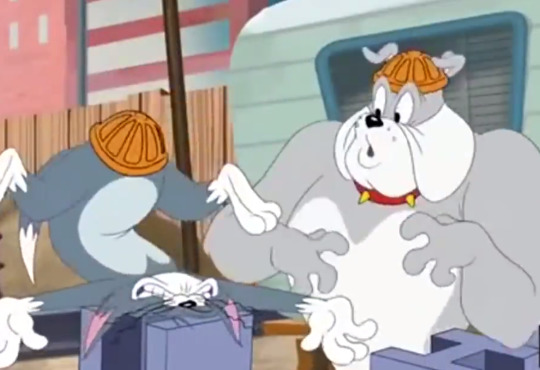 بهترین قسمت های کارتون تام و جری Tom & Jerry