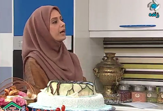 آموزش تهیه خمیر هزار لایه