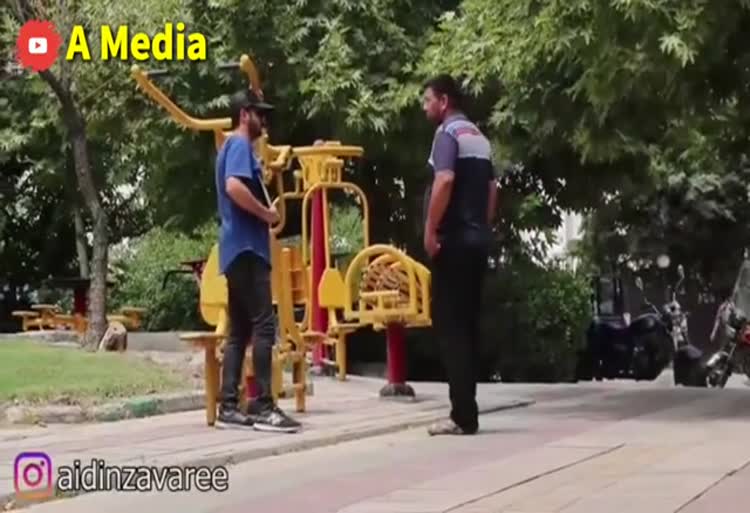 دوربین مخفی دلار 4000 تومان