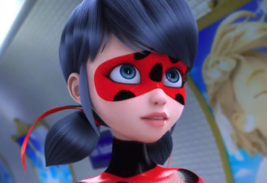 کارتون دختر کفشدوزکی گوریزیلا قسمت دوم