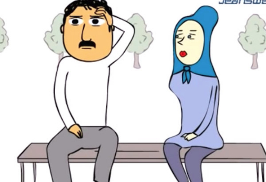 پرویز و پونه زهرمار جدید!