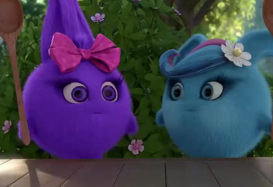 کارتون سانی بانی بازی های اسباب بازی قسمت دوم