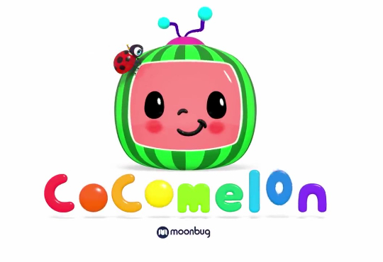 کارتون آهنگ روز مادر کوکوملون CoComelon