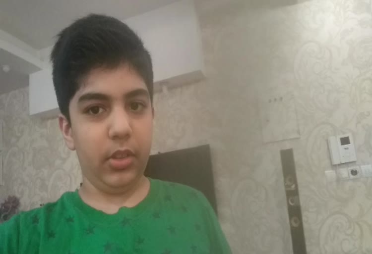 ویدیو های آرشان سلطانی - قسمت اول : ترفند هایی که قبل از مرگ باید آموخت