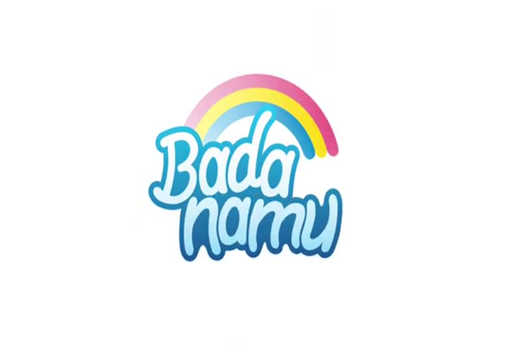 کارتون بادانامو / آهنگ درستش کن / Badanamu / Fix It Song - STEAM Song 