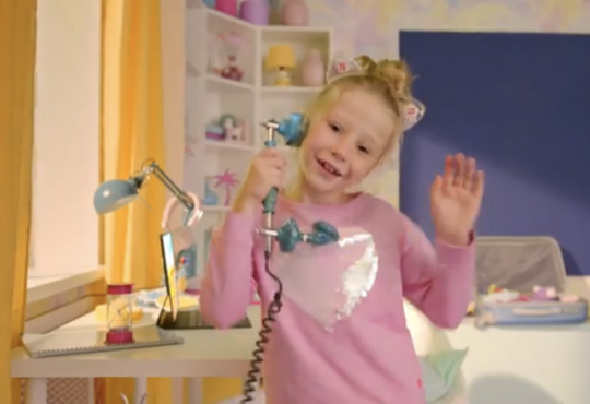 برنامه کودک نستیا / آهنگ فرشته کوچک / Nastya Little Angel Song 