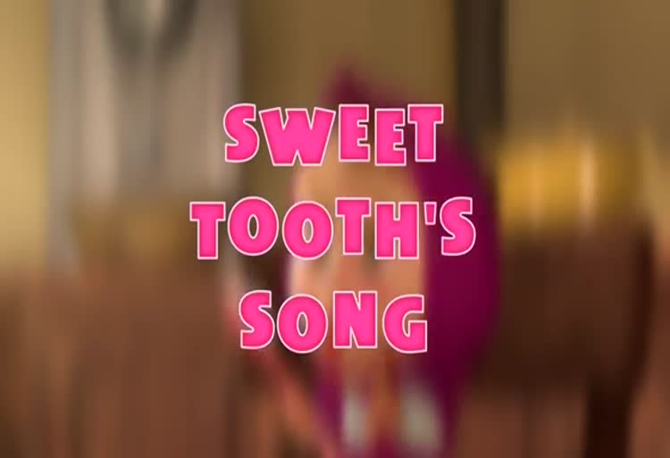 کارتون ماشا و خرس / آهنگ خواندن / Masha and the Bear / SING ON  