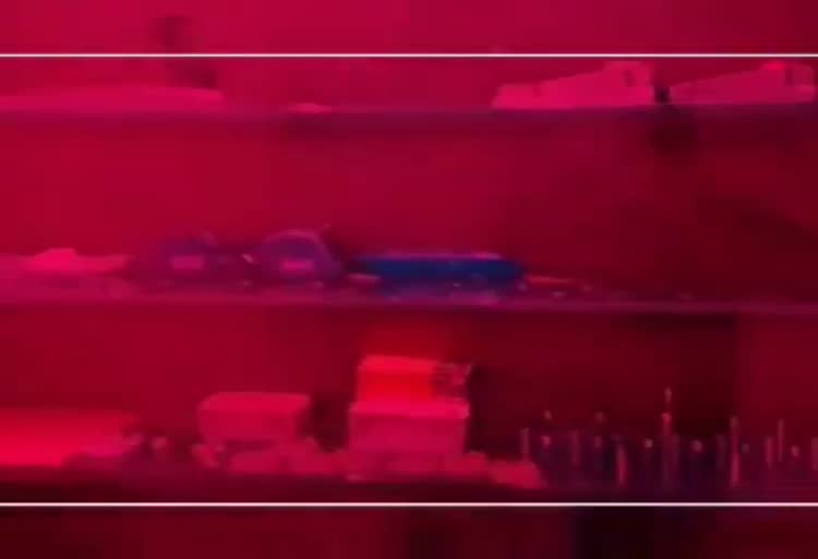 فروشنده میخ و چاشنی تهران