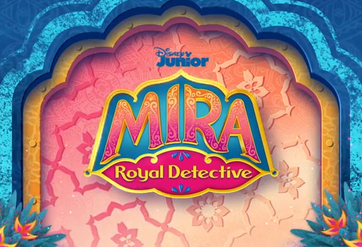 کارتون میرا / راز جشنواره تیج / Teej Festival Mystery / Mira, Royal Detective 