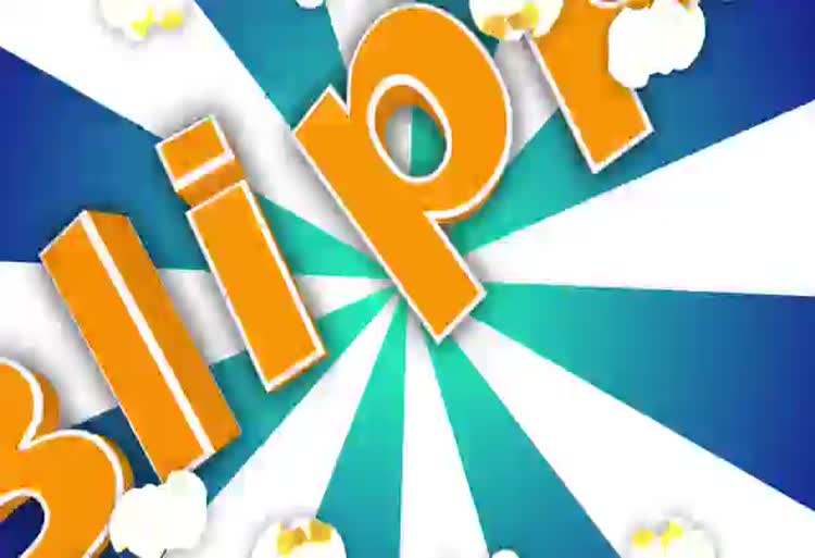 برنامه کودک بلیپی / ماشین آلات / Blippi 