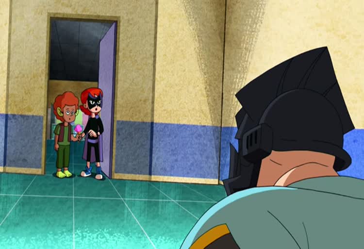 کارتون بن تن / Ben 10 / لباس مخصوص 