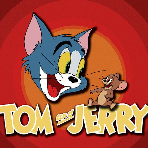 کارتون تام و جری Tom & Jerry