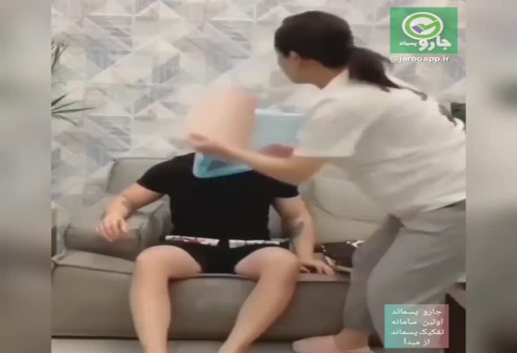 خابی لاما و پسماند