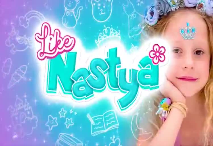 برنامه کودک نستیا / کمک به مردم 