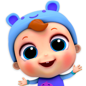 کارتون فرشته کوچولو Little Angel