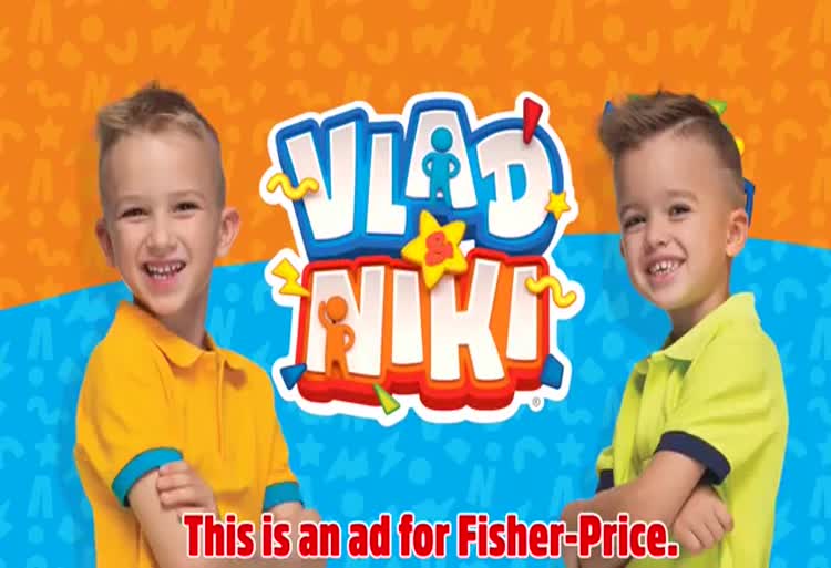 برنامه کودک ولاد و نیکی / نجات شهر