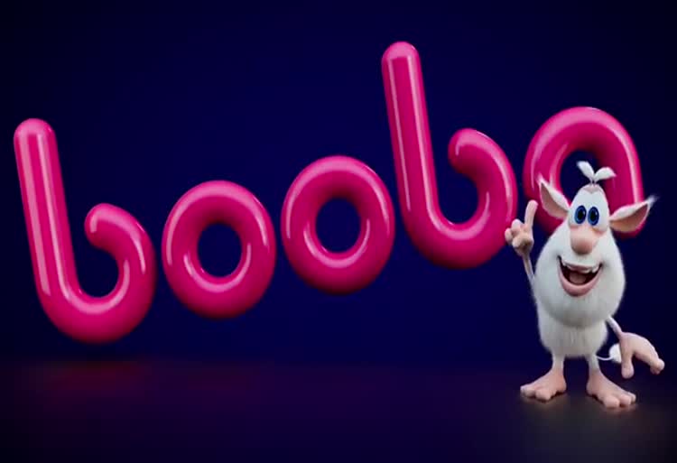 کارتون بوبا / دیوالی مبارک 