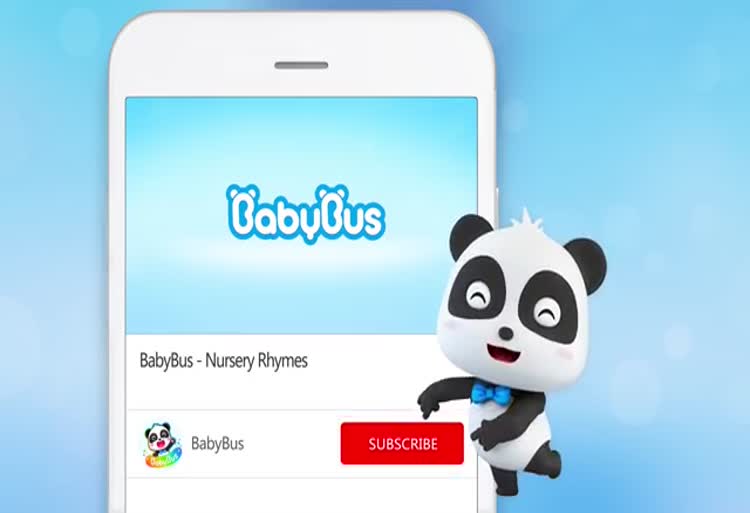 کارتون بچه رئیس / اوه نه، من خیلی دل درد دارم