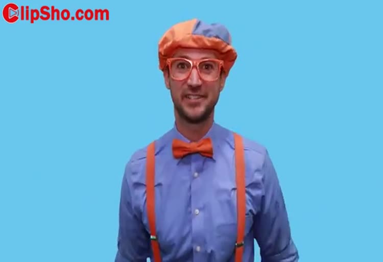 برنامه کودک بلیپی / کاوش در اقیانوس