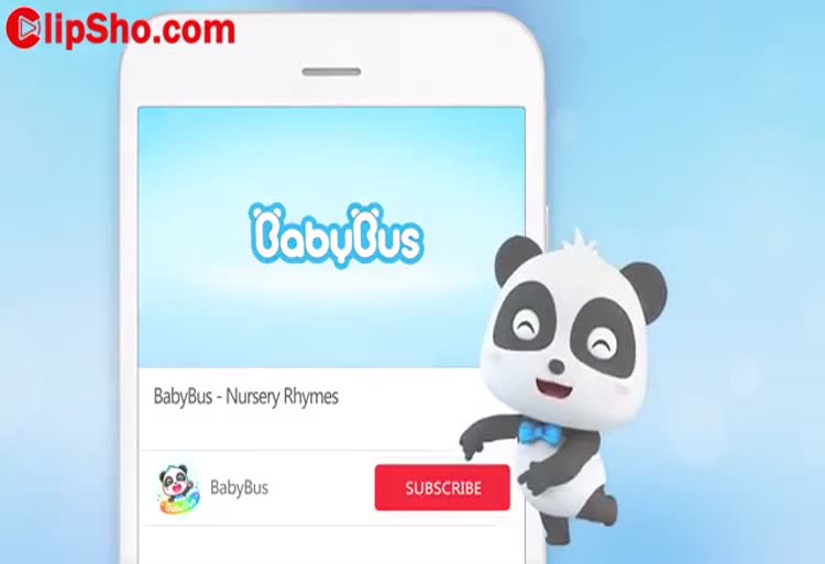 کارتون بچه رئیس / ده دونات با هم می رقصند 