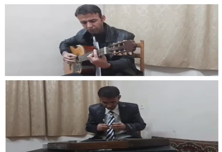 آهنگ جمعه بیاد فرهاد با اجرای فوق العاده زیبای مجید اصلاح پذیر، به مناسبت زادروز زنده یاد فرهاد