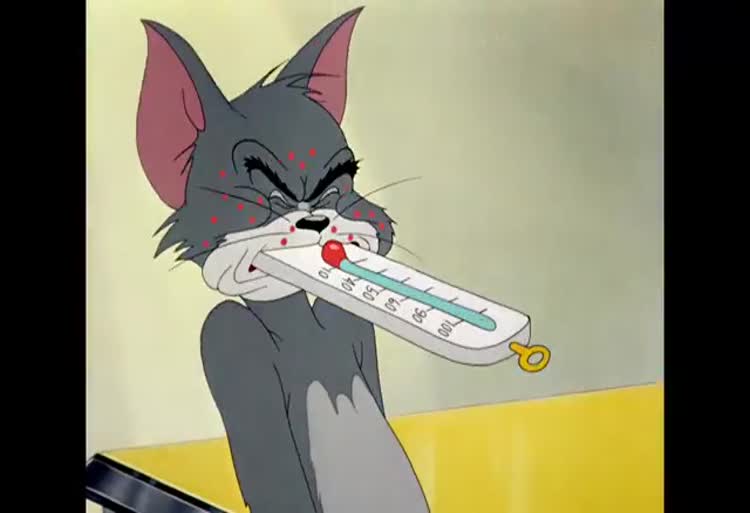 کارتون تام و جری / اهداف دوستی  