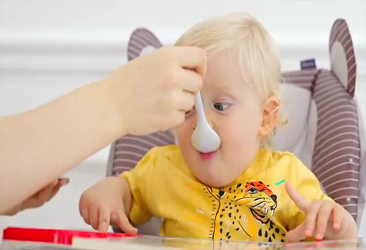 برنامه کودک دیانا و روما / داستان مادر سخت کوش