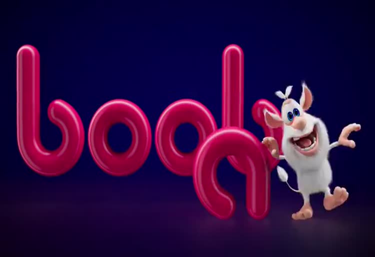 کارتون بوبا / ماهیگیری 