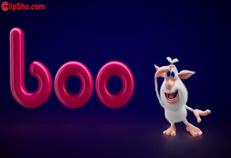 کارتون بوبا / ماهیگیری 