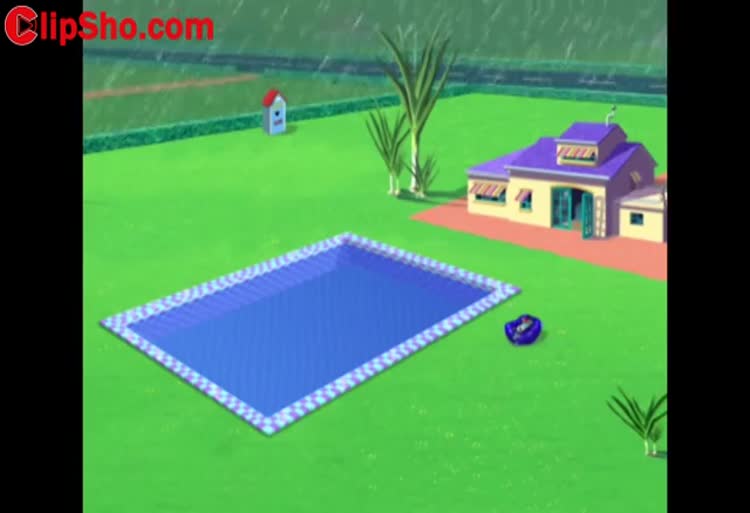 کارتون اوگی و سوسک ها / پول های جک 